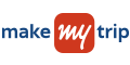 MakeMyTrip लोगो