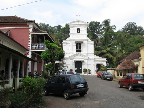 Hospedaria abrigo de botelho india